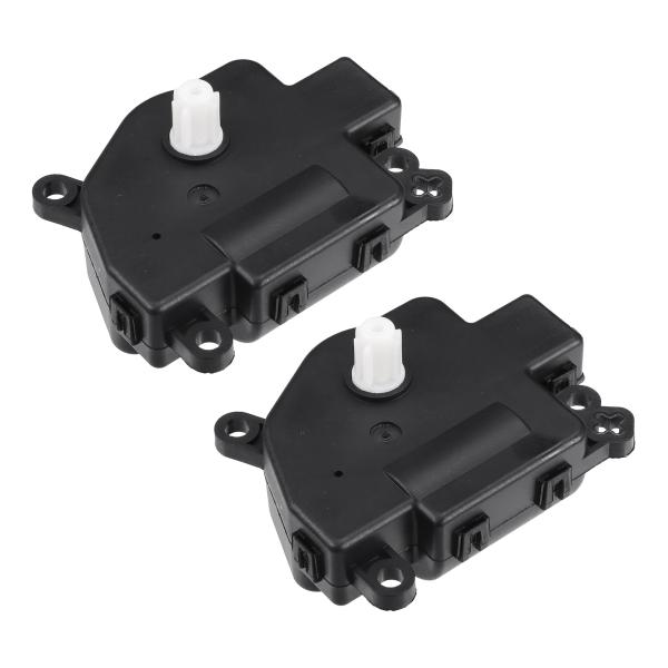 【並行輸入品】TUCKBOLD HVAC ヒーター ブレンド エアードア コントロール アクチュエー...