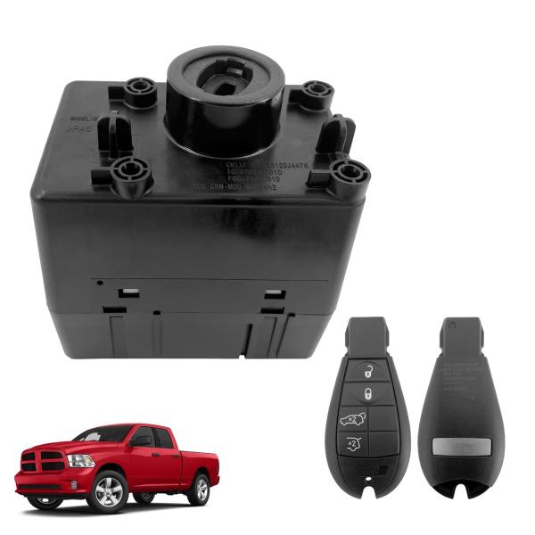【並行輸入品】LoftMarte 68210150AB Ignition Switch Module...
