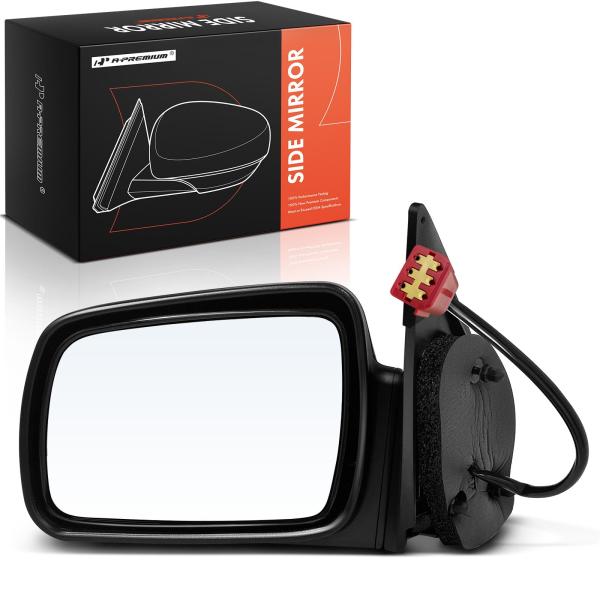 【並行輸入品】A Premium Driver Side Power Door Mirror   C...