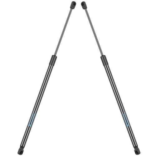 【並行輸入品】Vurkcy 2 PCS Front Hood Struts Shocks Lift ...