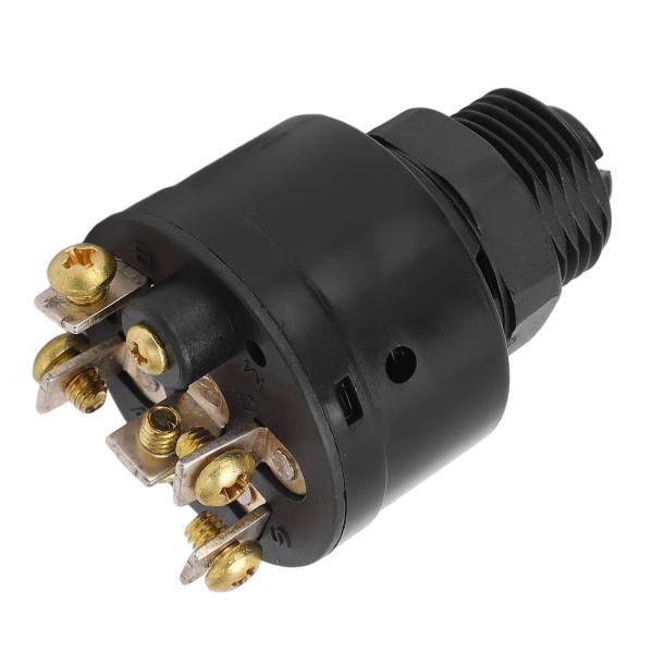 【並行輸入品】Ignition Key Switch Ignition Starter Switch...