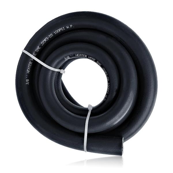 【並行輸入品】3/8" Heater Hose SAE J20R3 D2 Heater/Radiat...