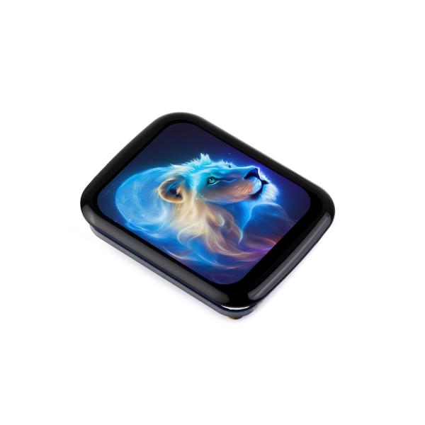 【並行輸入品】waveshare 1.7インチ ラウンドタッチ LCDディスプレイモジュール 240...