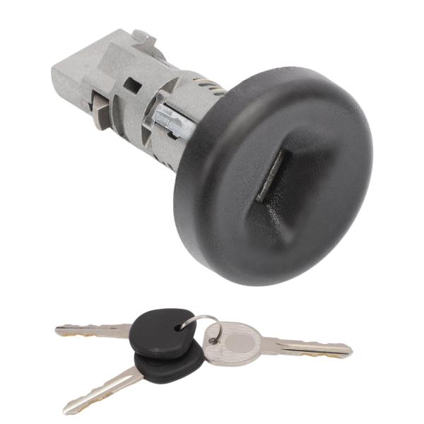 【並行輸入品】Ignition Switch with Key Compatible with Si...