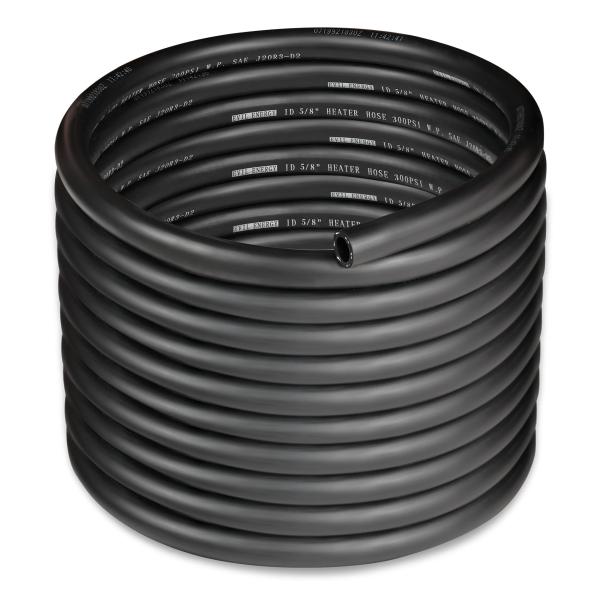 【並行輸入品】EVIL ENERGY 5/8" Heater Hose Coolant Radiat...
