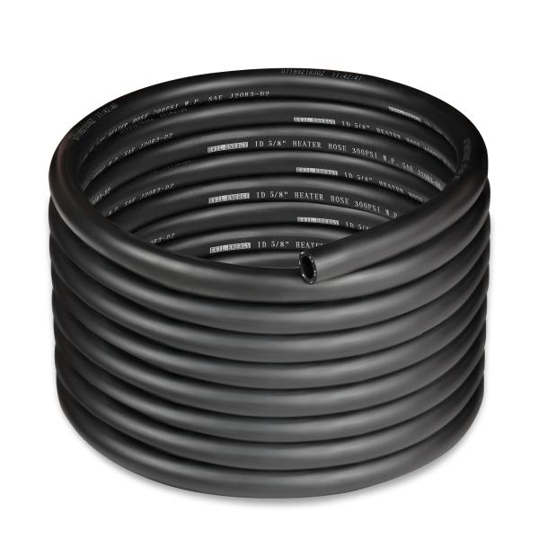 【並行輸入品】EVIL ENERGY 5/8" Heater Hose Coolant Radiat...
