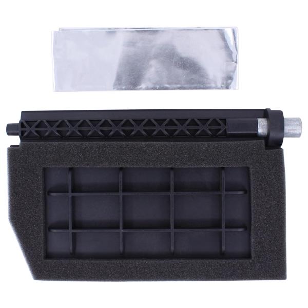 【並行輸入品】ApplianPar ACヒーターブレンドドア修理キット フォード F150 F250...