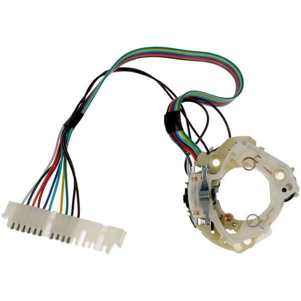 【並行輸入品】Dorman 901 263 ウィンカースイッチ 一部のダッジ/ジープモデルに対応 D...