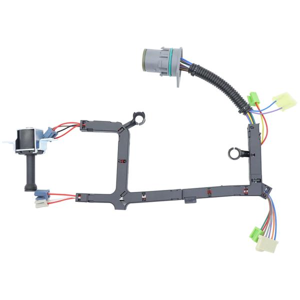 【並行輸入品】4L60E ロックアップTCCソレノイド93 02用内部ハーネス:TH700 R4、T...