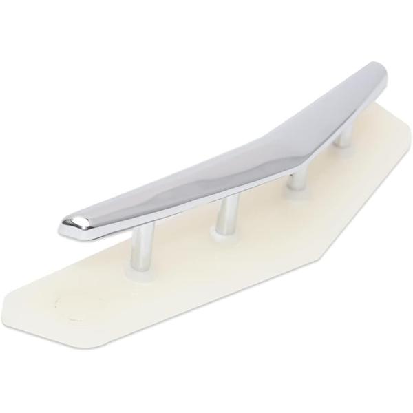 【並行輸入品】2セット 交換用 インテリア Posher キャビン レザーシート ウェーブクレストバ...