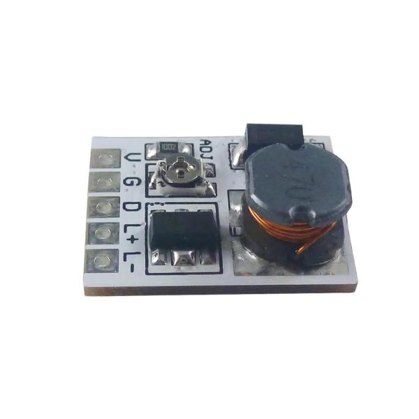 【並行輸入品】eletechsup LED DC 12V 24V Dimming Control 0...