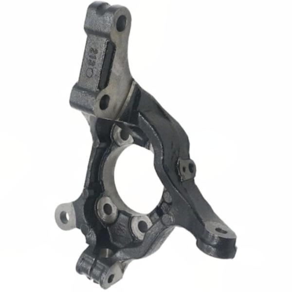 【並行輸入品】1pc Suspension Steering Knuckle Assembly Fr...
