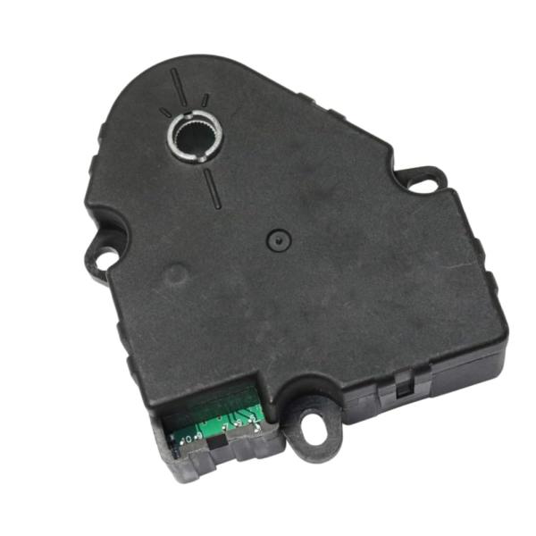 【並行輸入品】 Riloer HVAC Blend Door Actuator, 5 Pins Bl...