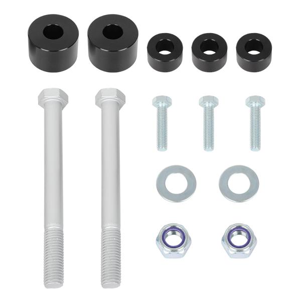 【並行輸入品】ECCPP ディファレンシャルドロップ 2007 2022 タンドラ 4WD ディファ...