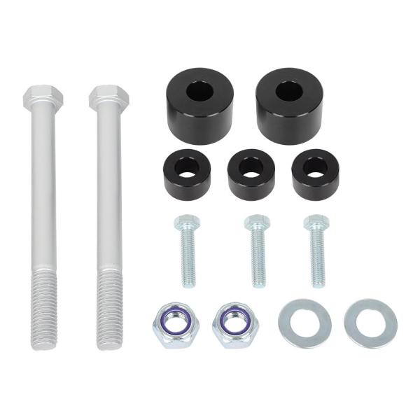 【並行輸入品】SCITOO 2" 3" Front Leveling Lift Kit Differ...