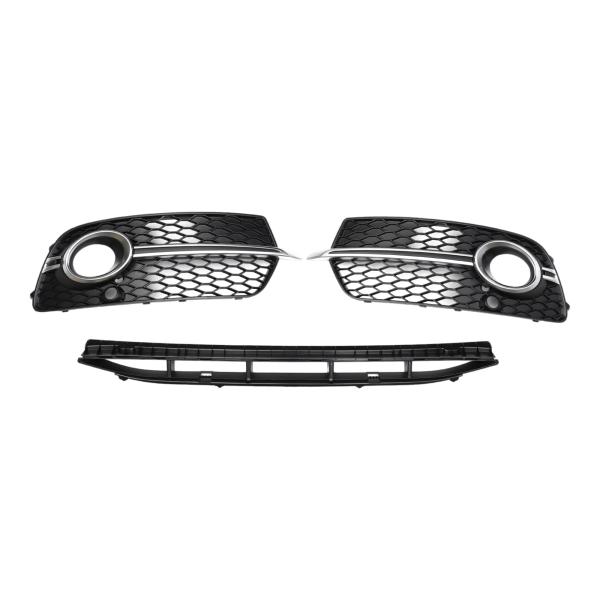 【並行輸入品】X AUTOHAUX No.8R0807681S フロント下部フードバンパーグリルフォ...