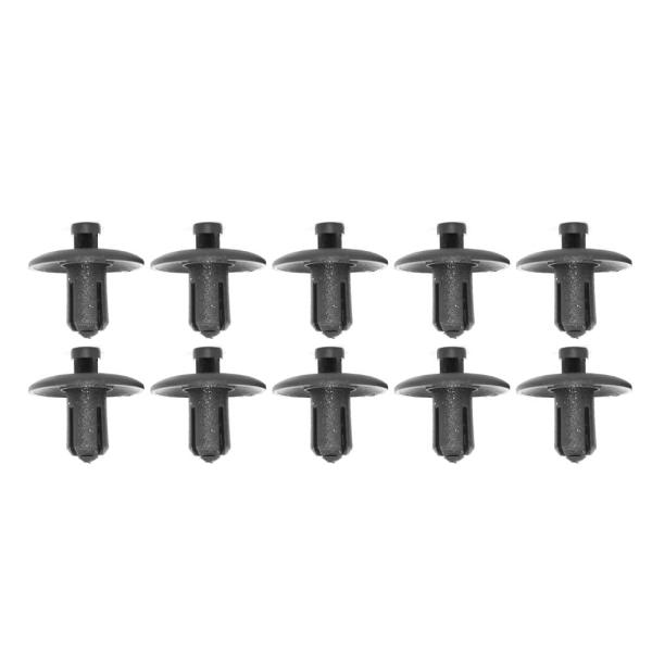【並行輸入品】CarManclip 10x Car Radiator Protective Engi...