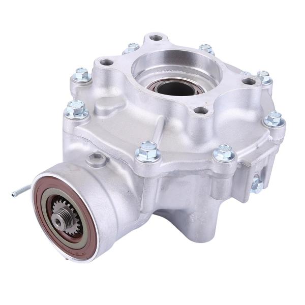 【並行輸入品】リアディファレンシャルアッシ 41300 HR3 W50 リアファイナルギア ホンダ ...