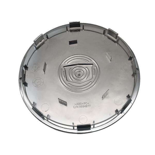 【並行輸入品】Forxinger 1PC 7.875'' 20cm Aftermarket Chro...