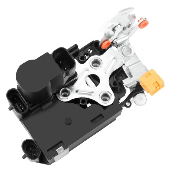 【並行輸入品】Front Right Passenger Side Door Lock Latch ...