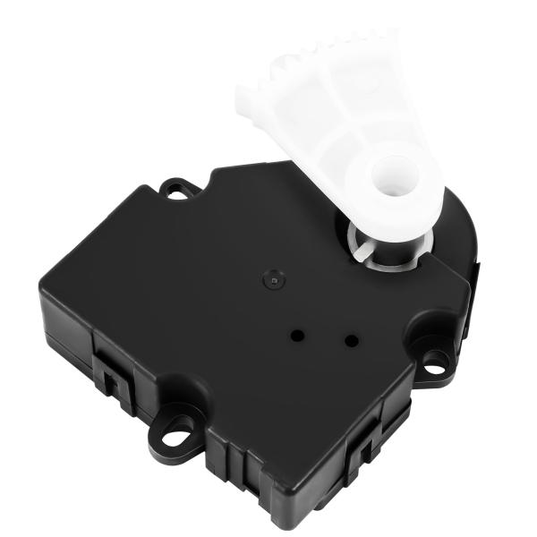 【並行輸入品】LCWRGS HVACヒーターブレンドドアアクチュエーター シボレー トレイルブレイザ...