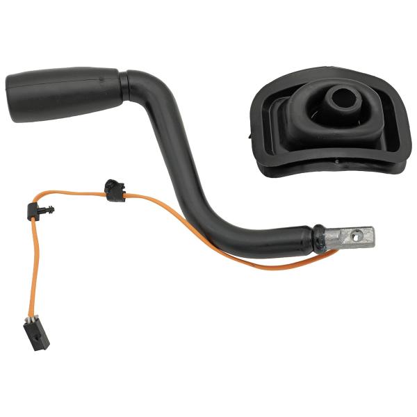 【並行輸入品】Forwinparts トランスミッションシフトレバー シボレー シルバラード アバラ...