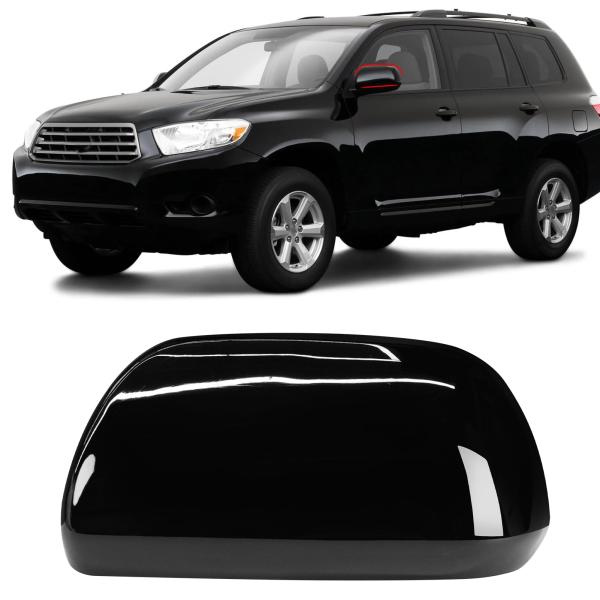 【並行輸入品】Moonlinks Compatible with Toyota Highlander...