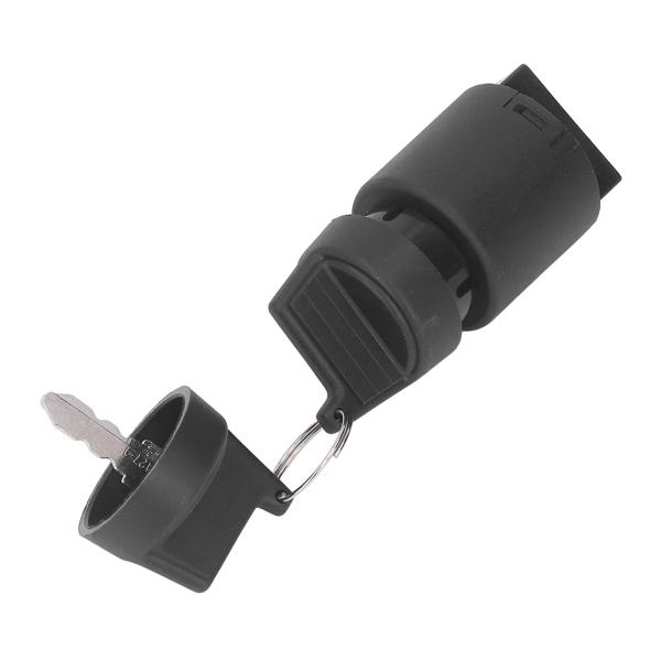 【並行輸入品】Starter Key Switch Generator Ignition Switc...