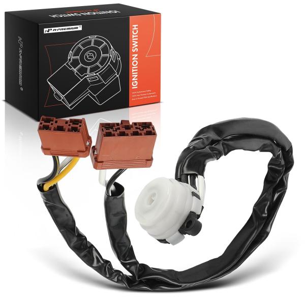 【並行輸入品】A Premium Ignition Starter Switch Compatibl...