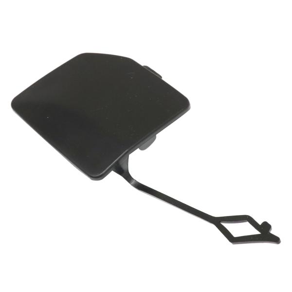 【並行輸入品】ATUOTPO 1PC Car Painted Rear Bumper Tow Hoo...