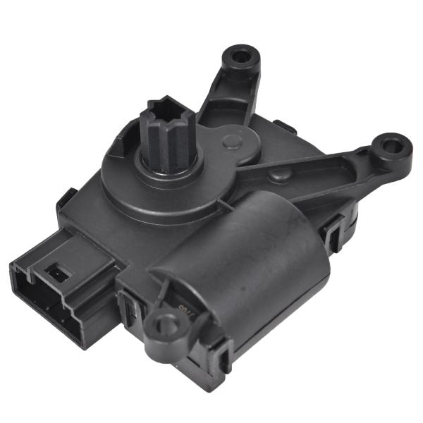 【並行輸入品】HVAC ブレンドドアアクチュエータ 15 74349 2015 2020 キャデラッ...