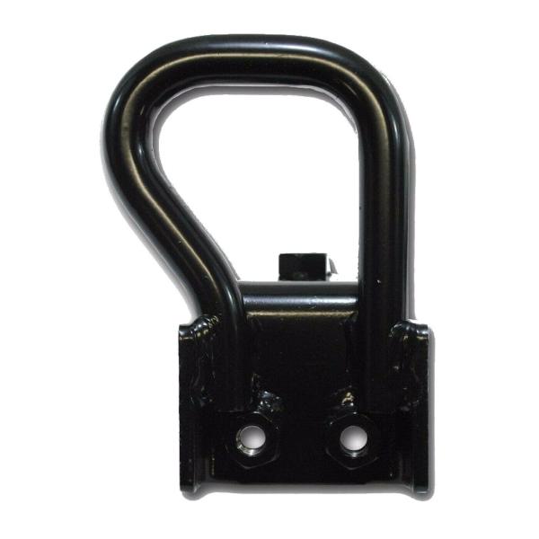 【並行輸入品】IRSYEHR フロント牽引フック ブラックループ レンジャー用 フォード用 1999...