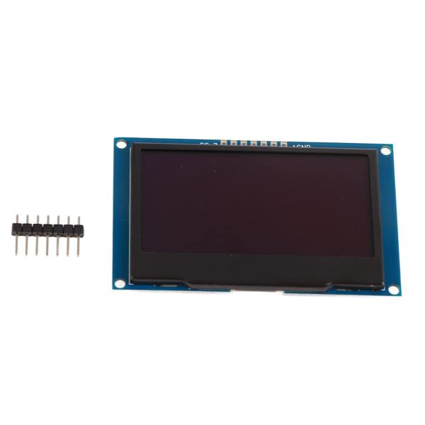 【並行輸入品】FLEXMAN OLED Display Module, 7 Pin OLED Scr...