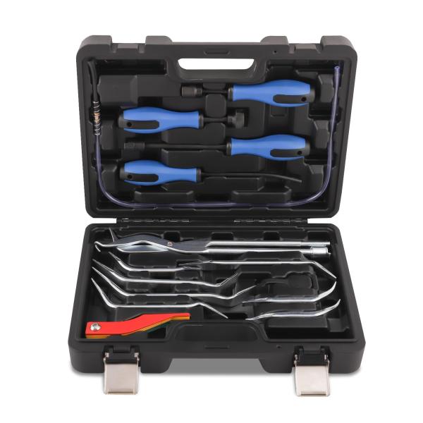 【並行輸入品】maXpeedingrods Drum Brake Tool Kit 15 Piece...