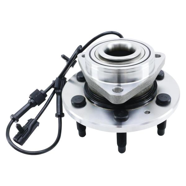 【並行輸入品】515036 New Wheel Bearing Fit for 4x4 4WD Ch...