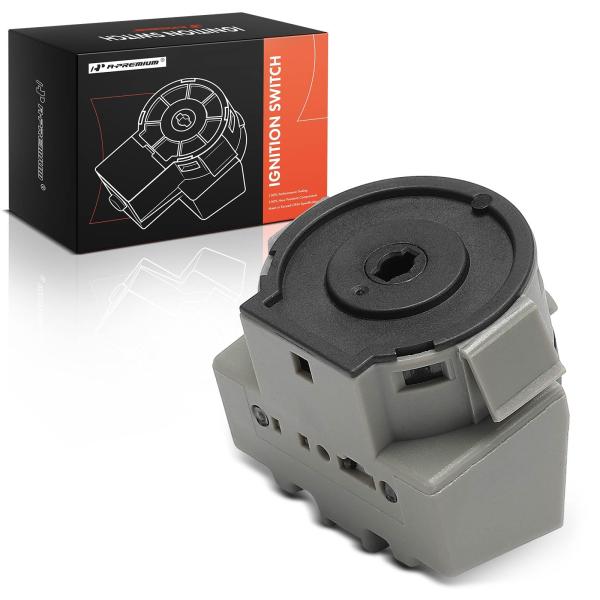 【並行輸入品】A Premium Ignition Starter Switch Compatibl...