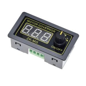 【並行輸入品】Electric Motor Speed Control Regulator with Generator Driver Mod