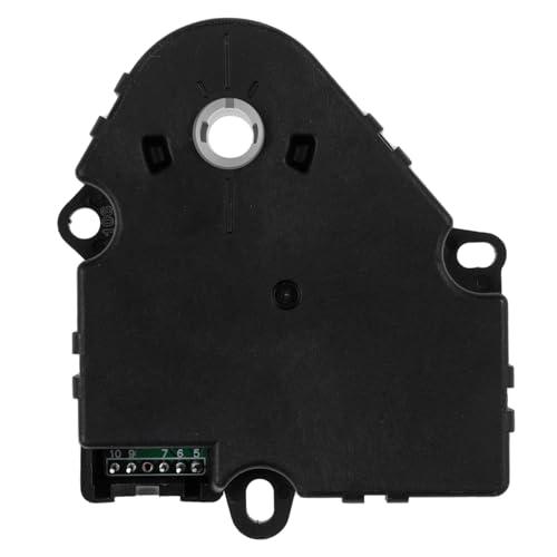 【並行輸入品】HVAC エアドアアクチュエーター 16163982 HVAC Heater Blen...