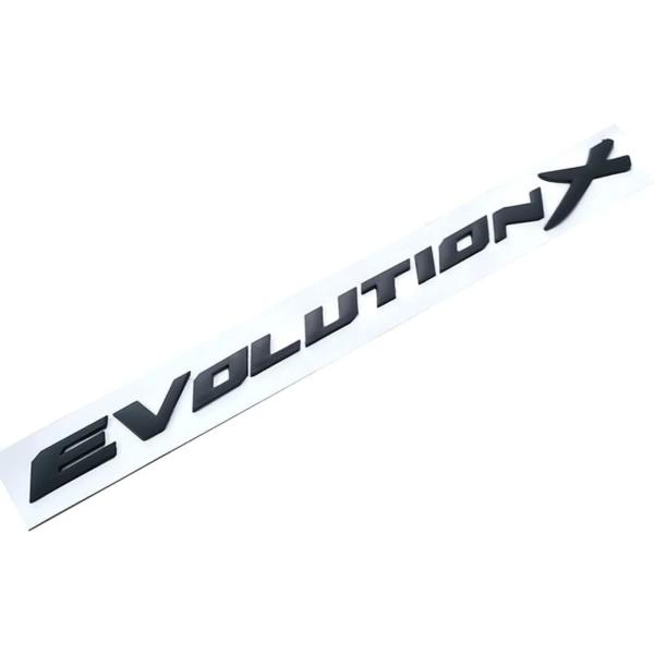 【並行輸入品】ZjwWEJ Car Emblem Sticker for Mitsubishi La...