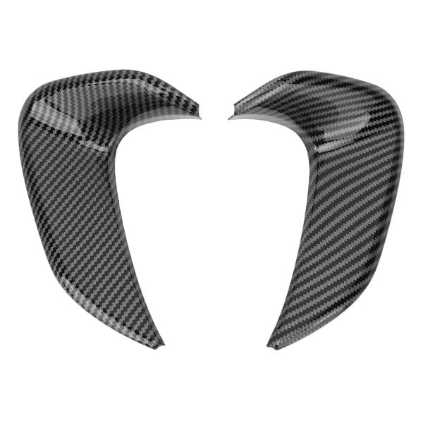 【並行輸入品】ETAINGYEUN Carbon Fiber Look Inner Door Han...