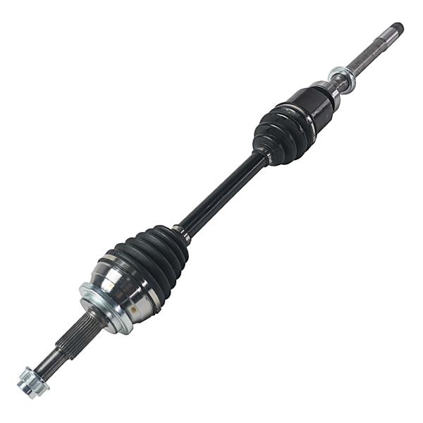 【並行輸入品】SCITOO フロント右助手席側CV車軸シャフトアセンブリ トヨタRAV4 2.5L、...