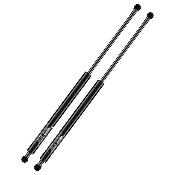 【並行輸入品】Vepagoo 25インチ 125ポンド ガスショック ストラット スプリング リフト...