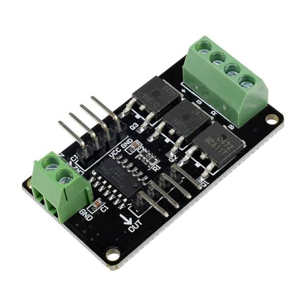 【並行輸入品】Full Color RGB LED Bar Driver Module Shield...