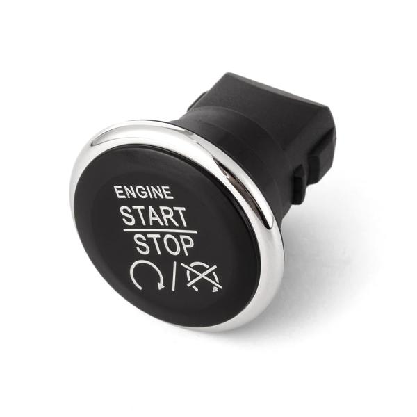 【並行輸入品】エンジンスタートプッシュボタン ジープコマンダー2009、グランドチェロキー2009 ...