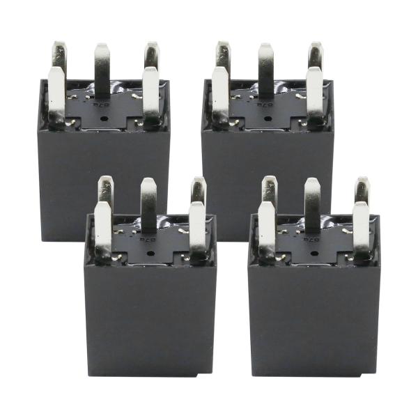 【並行輸入品】Vkinman 4Pcs 05269988AA SPDT Automotive Pow...