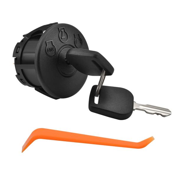 【並行輸入品】Starter Ignition Switch with Keys LVU29433 ...