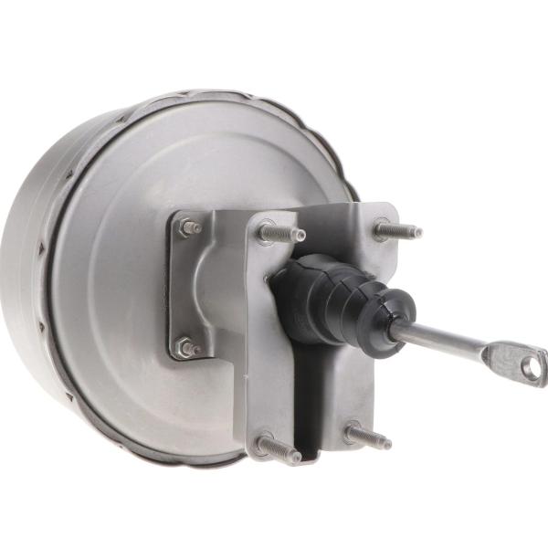 【並行輸入品】Mechanics Choice Power Brake Booster for 20...