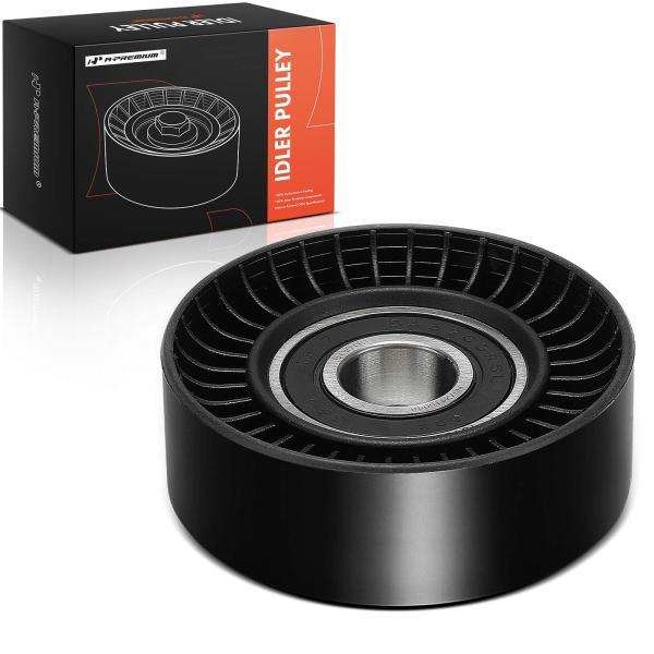 【並行輸入品】A Premium ベルトテンショナーアセンブリ Ram 1500、2500、3500...