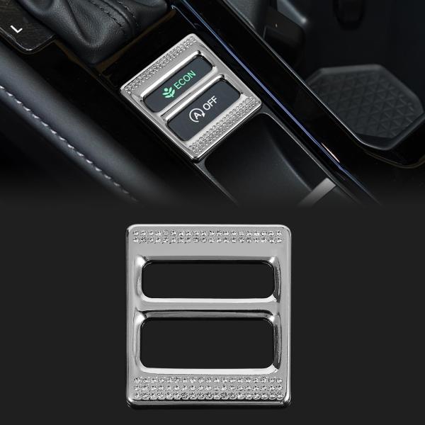 【並行輸入品】TOMALL Bling Accessories Compatible with Ho...