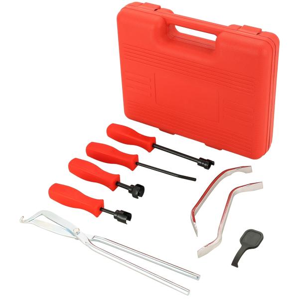 【並行輸入品】weyleity 8PCS Drum Brake Tool Kit | Brake S...